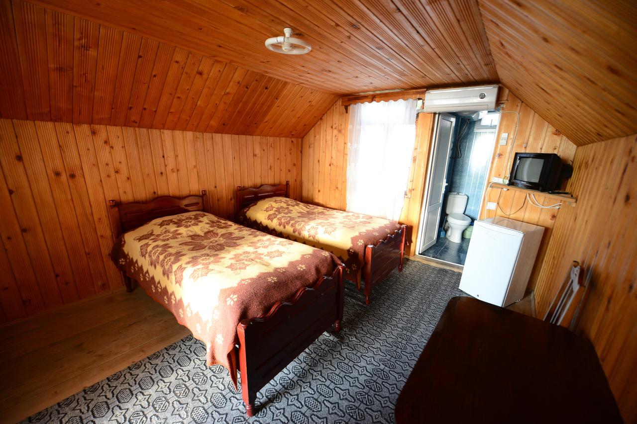 Guest House Imeda Квариати Екстериор снимка