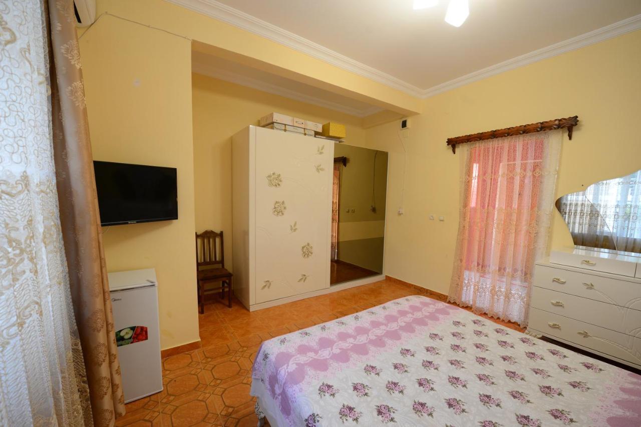 Guest House Imeda Квариати Екстериор снимка