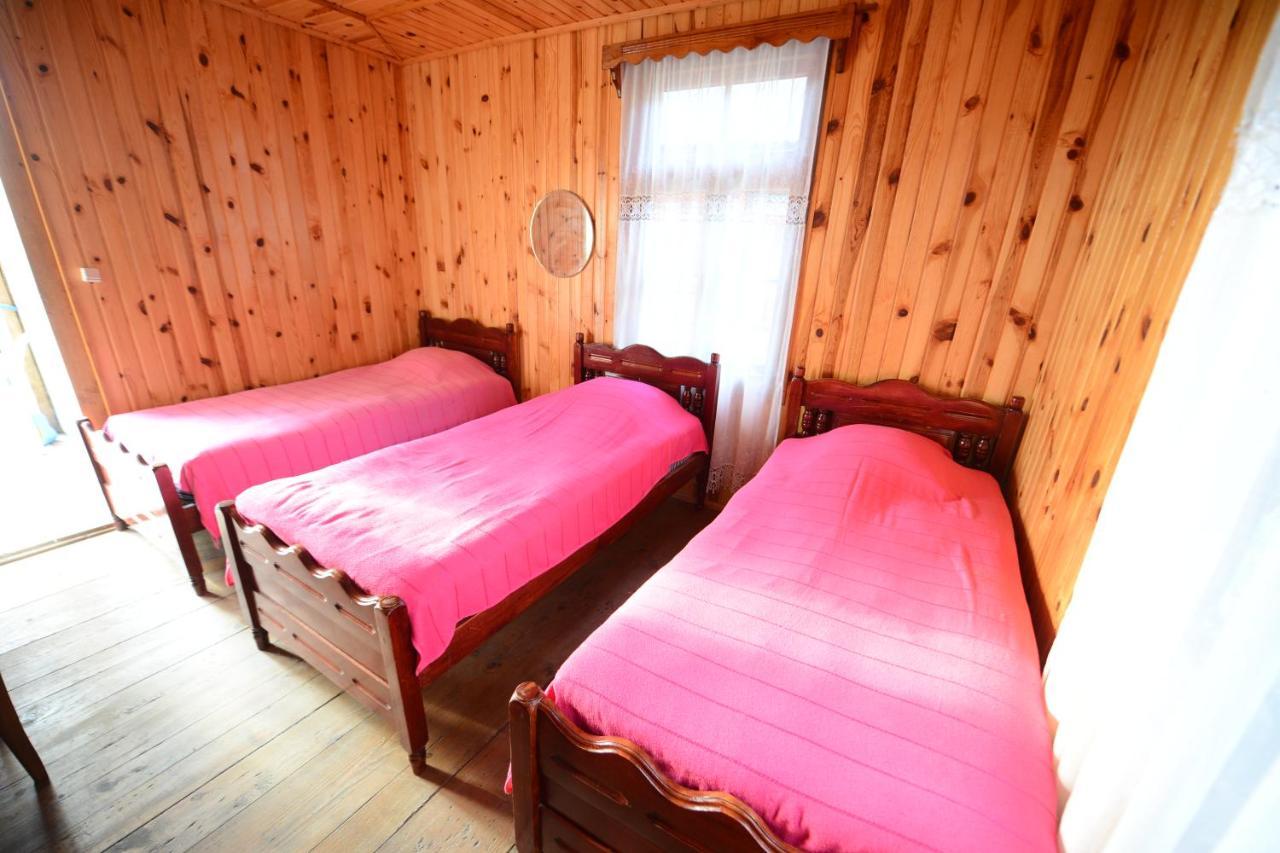 Guest House Imeda Квариати Екстериор снимка