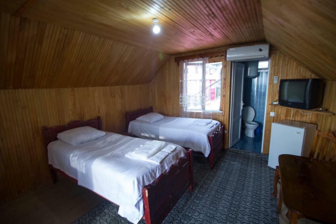 Guest House Imeda Квариати Екстериор снимка